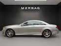 Mercedes-Benz CL 63 AMG