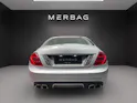 Mercedes-Benz CL 63 AMG