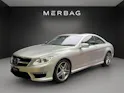 Mercedes-Benz CL 63 AMG