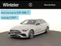 Mercedes-Benz C 220 d 4 M Swiss Star