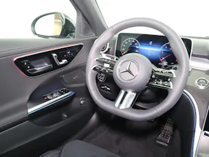 Mercedes-Benz C 220 d 4 M Swiss Star