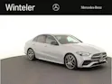 Mercedes-Benz C 220 d 4 M Swiss Star