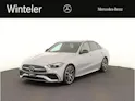 Mercedes-Benz C 220 d 4 M Swiss Star