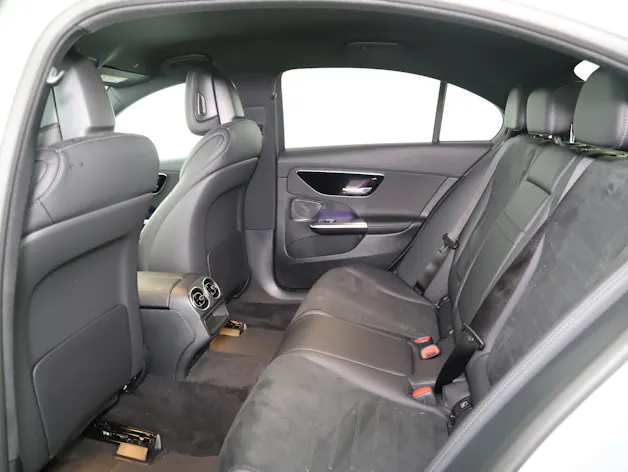 Mercedes-Benz C 220 d 4 M Swiss Star