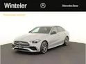 MERCEDES-BENZ C 220 d 4 M Swiss Star