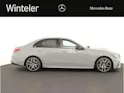 Mercedes-Benz C 220 d 4 M Swiss Star