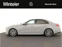 Mercedes-Benz C 220 d 4 M Swiss Star