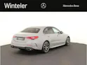 Mercedes-Benz C 220 d 4 M Swiss Star