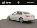 Mercedes-Benz C 220 d 4 M Swiss Star