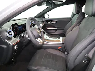 Mercedes-Benz C 220 d 4 M Swiss Star