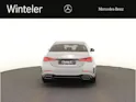Mercedes-Benz C 220 d 4 M Swiss Star