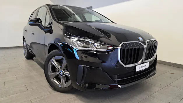 BMW 223i Active Tourer xDrive DKG