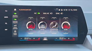 BMW 223i Active Tourer xDrive DKG