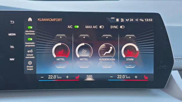 BMW 223i Active Tourer xDrive DKG