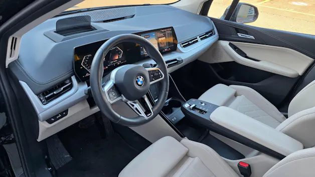 BMW 223i Active Tourer xDrive DKG