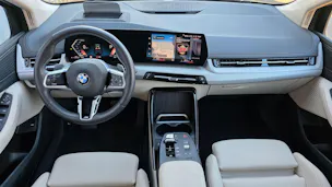 BMW 223i Active Tourer xDrive DKG