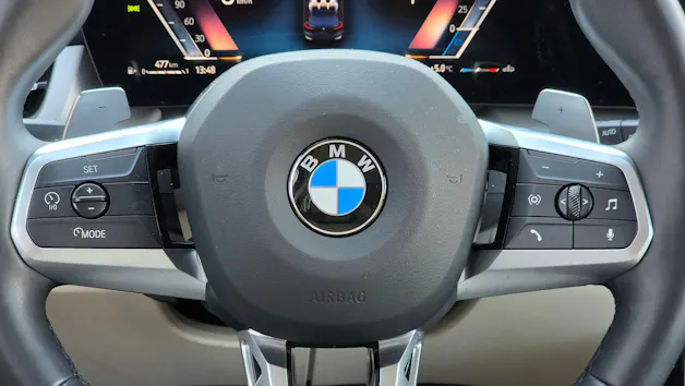BMW 223i Active Tourer xDrive DKG