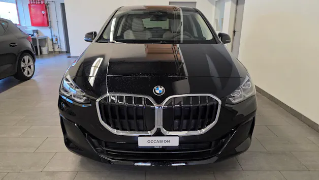 BMW 223i Active Tourer xDrive DKG