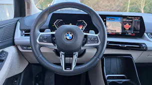 BMW 223i Active Tourer xDrive DKG