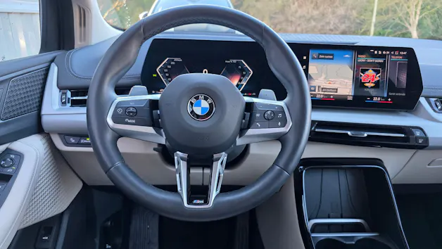 BMW 223i Active Tourer xDrive DKG