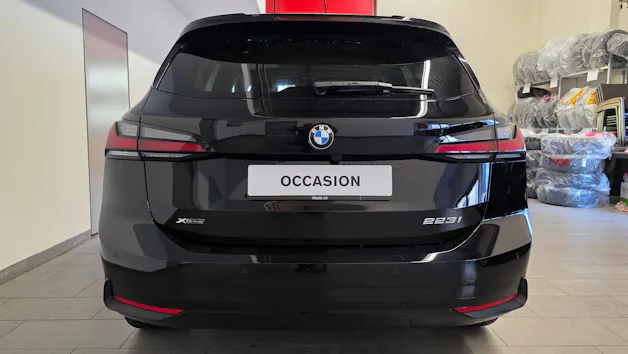 BMW 223i Active Tourer xDrive DKG