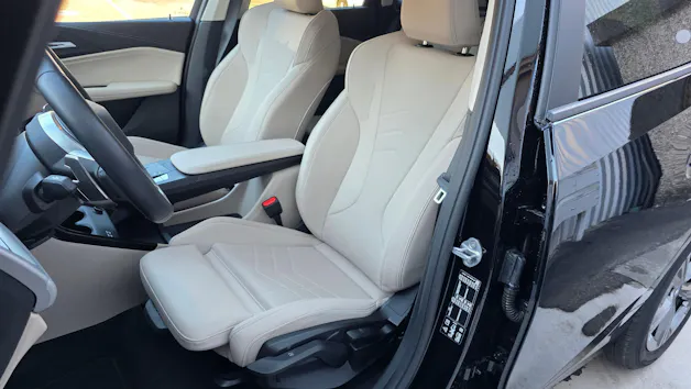 BMW 223i Active Tourer xDrive DKG
