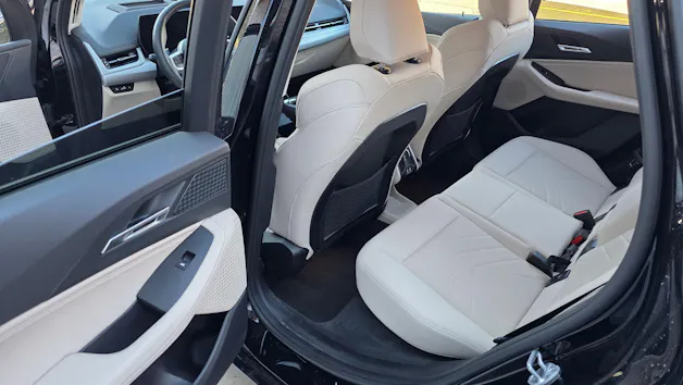BMW 223i Active Tourer xDrive DKG