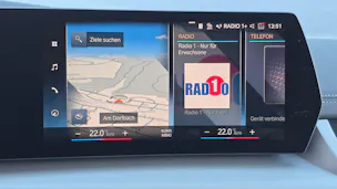 BMW 223i Active Tourer xDrive DKG
