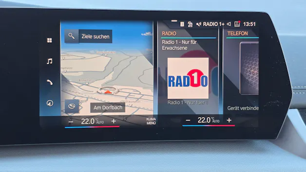 BMW 223i Active Tourer xDrive DKG