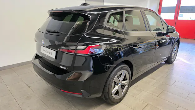 BMW 223i Active Tourer xDrive DKG