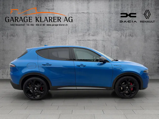 Alfa Romeo Tonale 1.5 48V Hybrid Speciale Pack Leather Adas Plus ***160 PS***