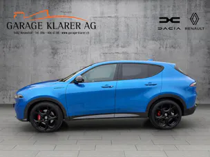 Alfa Romeo Tonale 1.5 48V Hybrid Speciale Pack Leather Adas Plus ***160 PS***