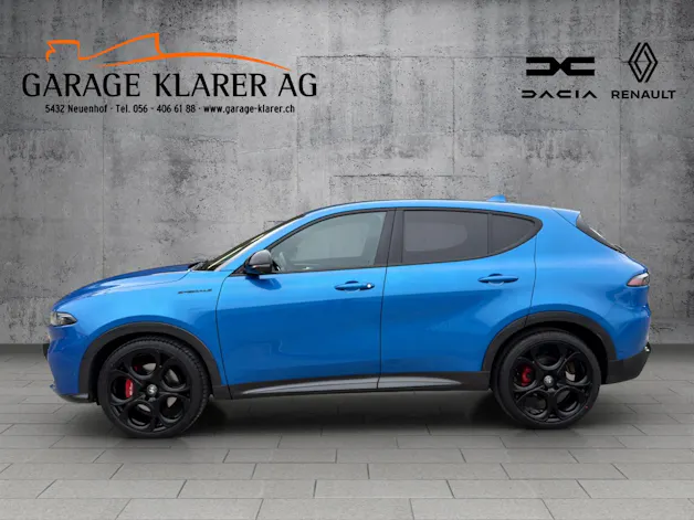 Alfa Romeo Tonale 1.5 48V Hybrid Speciale Pack Leather Adas Plus ***160 PS***