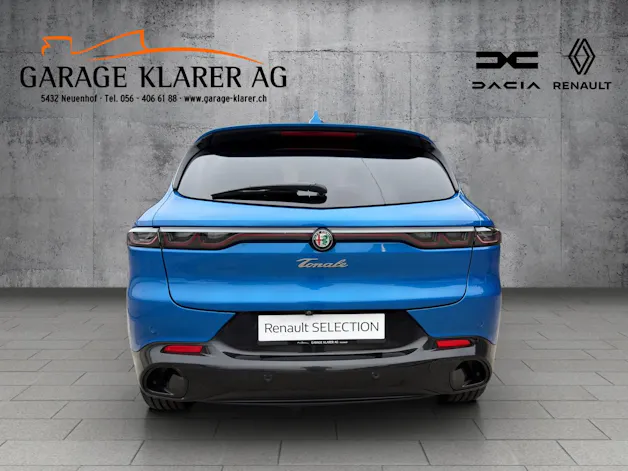 Alfa Romeo Tonale 1.5 48V Hybrid Speciale Pack Leather Adas Plus ***160 PS***