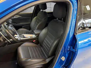 Alfa Romeo Tonale 1.5 48V Hybrid Speciale Pack Leather Adas Plus ***160 PS***