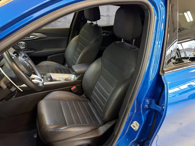 Alfa Romeo Tonale 1.5 48V Hybrid Speciale Pack Leather Adas Plus ***160 PS***