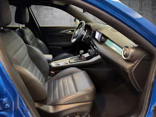 Alfa Romeo Tonale 1.5 48V Hybrid Speciale Pack Leather Adas Plus ***160 PS***