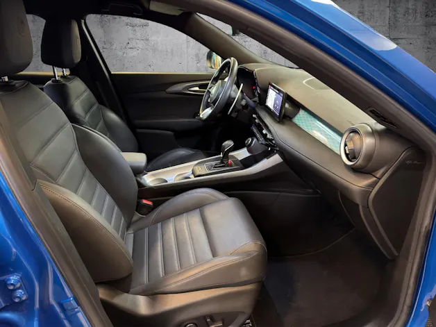 Alfa Romeo Tonale 1.5 48V Hybrid Speciale Pack Leather Adas Plus ***160 PS***