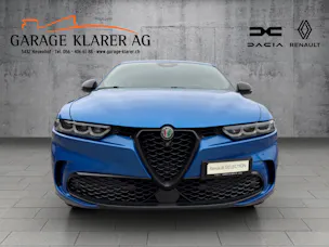 Alfa Romeo Tonale 1.5 48V Hybrid Speciale Pack Leather Adas Plus ***160 PS***