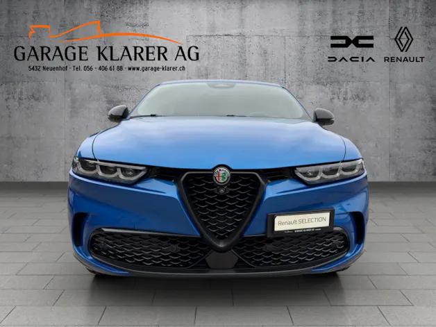 Alfa Romeo Tonale 1.5 48V Hybrid Speciale Pack Leather Adas Plus ***160 PS***