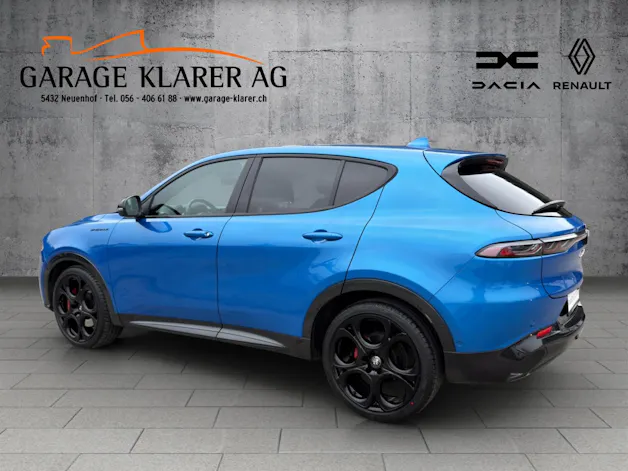 Alfa Romeo Tonale 1.5 48V Hybrid Speciale Pack Leather Adas Plus ***160 PS***