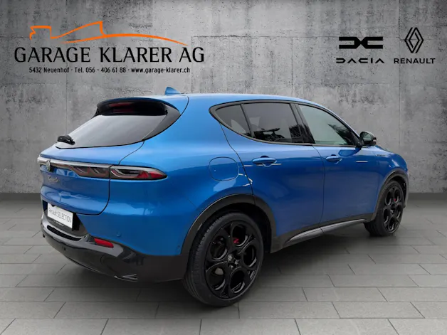 Alfa Romeo Tonale 1.5 48V Hybrid Speciale Pack Leather Adas Plus ***160 PS***