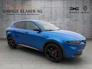 Alfa Romeo Tonale 1.5 48V Hybrid Speciale Pack Leather Adas Plus ***160 PS***