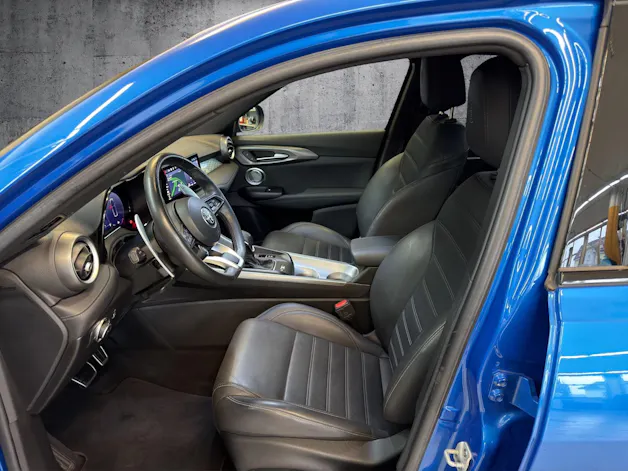 Alfa Romeo Tonale 1.5 48V Hybrid Speciale Pack Leather Adas Plus ***160 PS***