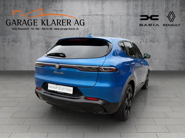Alfa Romeo Tonale 1.5 48V Hybrid Speciale Pack Leather Adas Plus ***160 PS***