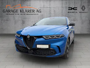 Alfa Romeo Tonale 1.5 48V Hybrid Speciale Pack Leather Adas Plus ***160 PS***