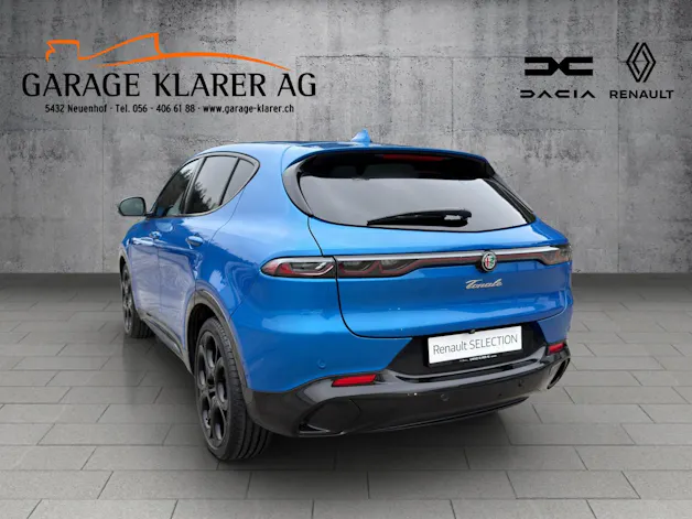 Alfa Romeo Tonale 1.5 48V Hybrid Speciale Pack Leather Adas Plus ***160 PS***