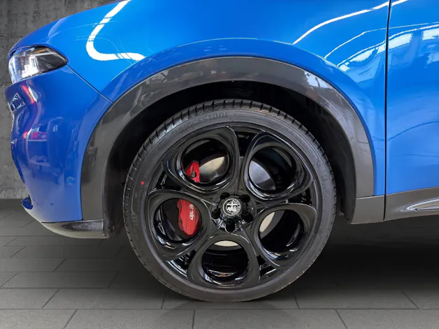 Alfa Romeo Tonale 1.5 48V Hybrid Speciale Pack Leather Adas Plus ***160 PS***