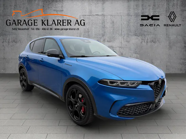 Alfa Romeo Tonale 1.5 48V Hybrid Speciale Pack Leather Adas Plus ***160 PS***