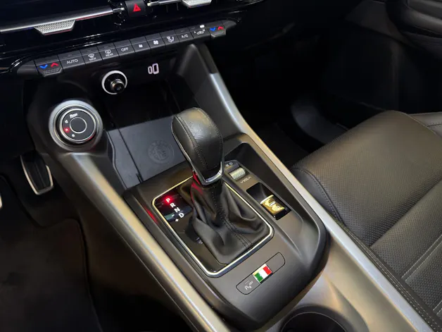Alfa Romeo Tonale 1.5 48V Hybrid Speciale Pack Leather Adas Plus ***160 PS***
